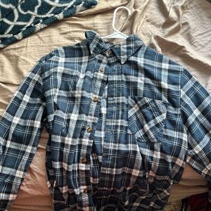 Mend buttondown MEDIUM